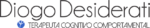 Psicólogo Diogo Desiderati